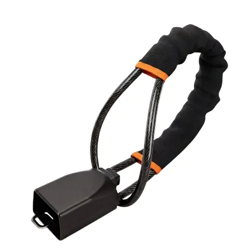 CarProtect Wheel Lock 