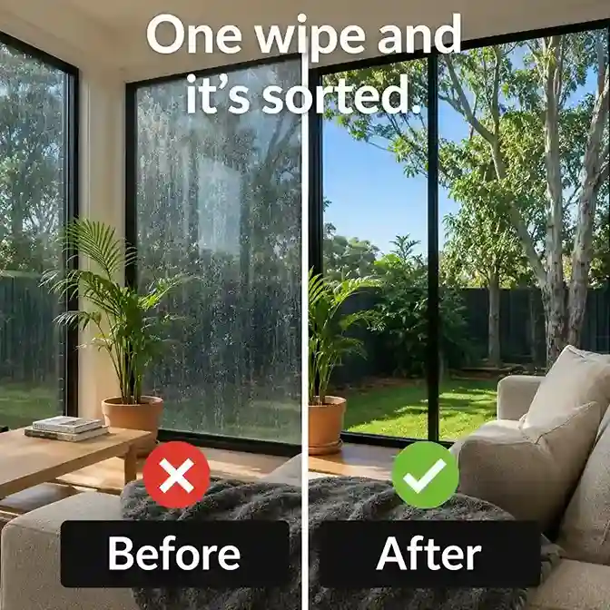 ClothWipe Reviews
