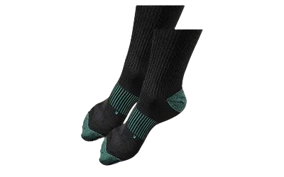 CopperZen Sock Reviews