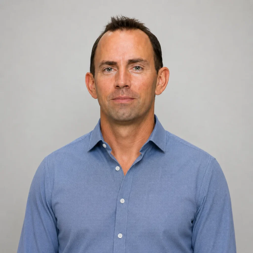 David Pelster