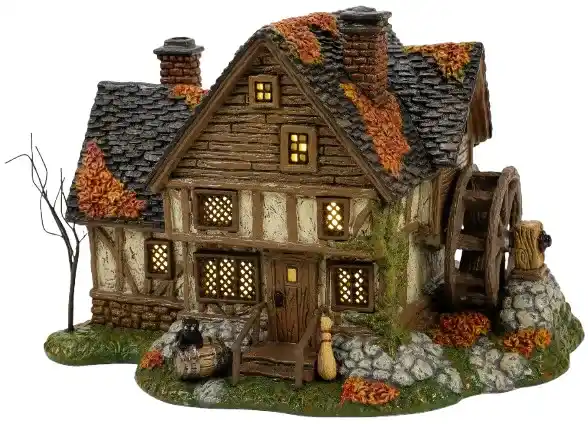 Department 56 Hocus Pocus 