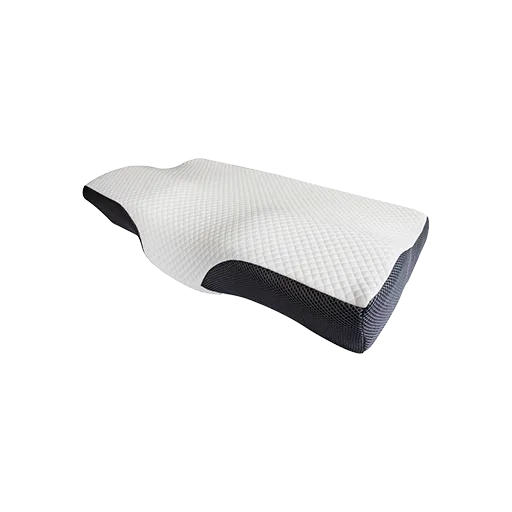 Dreamzy Foam Pillow