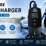 EVDANCE EV Charger Reviews