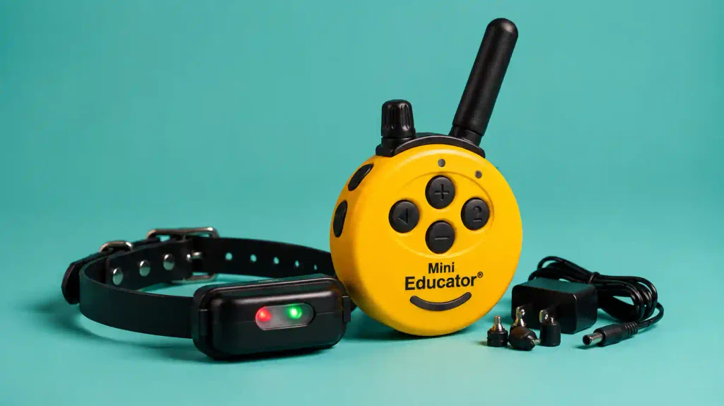 Educator ET-300 Reviews