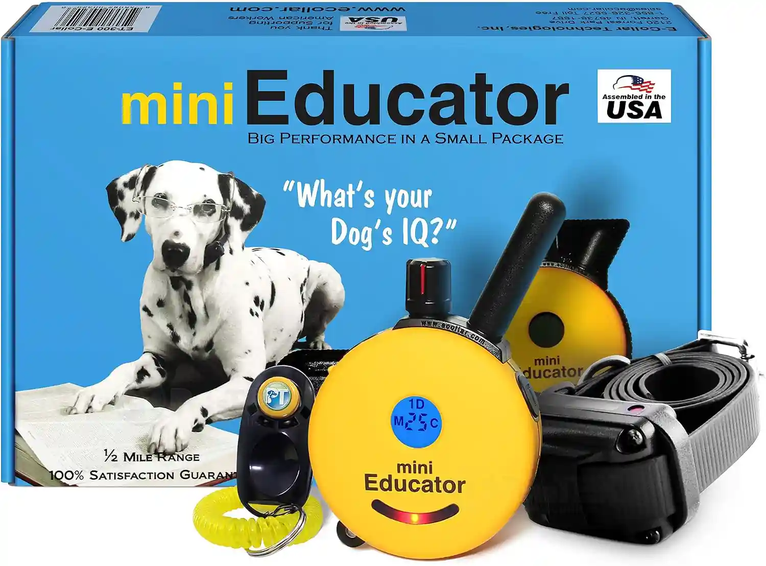 Educator ET-300