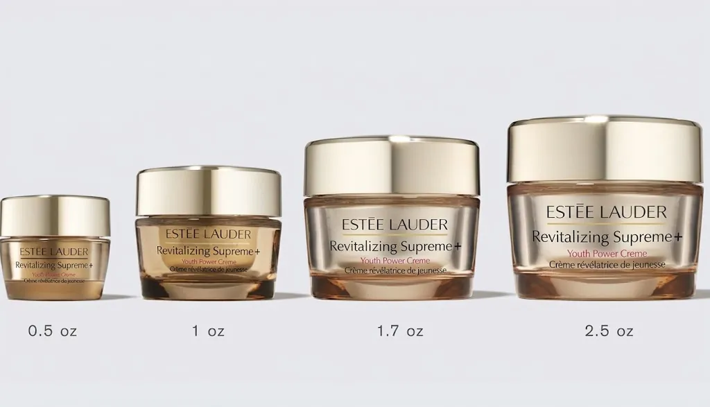 Estee Lauder Moisturizer