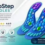 Evo Step Insole