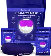Eye Serenity Eye Mask