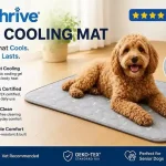 Furthrive Dog Cooling Mat Reviews