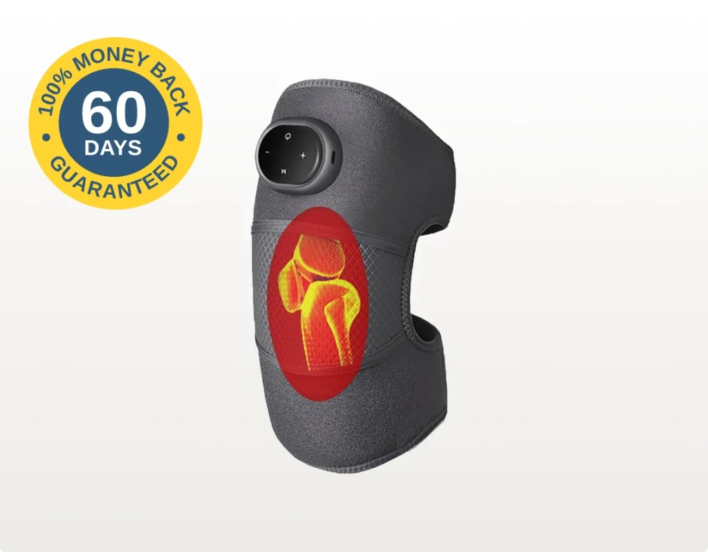 Glokore Knee Massager