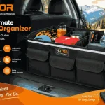 HOTOR Trunk Car Organizer Reviews