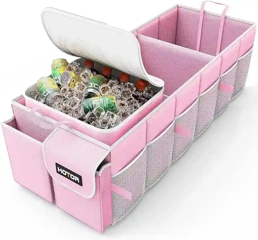 HOTOR Trunkcar Organize
