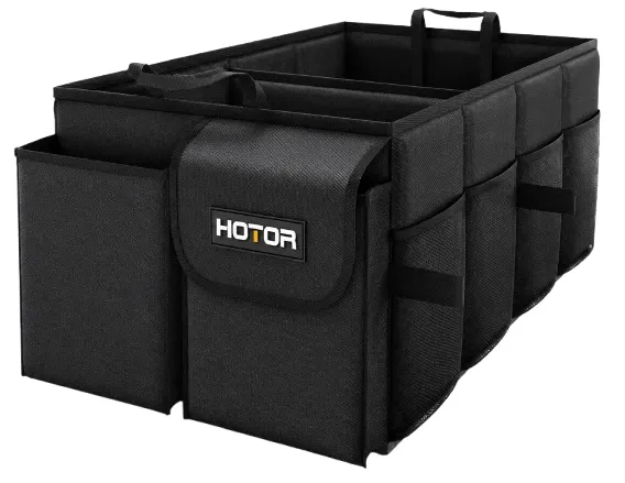 HOTOR Trunk Car Organizer
