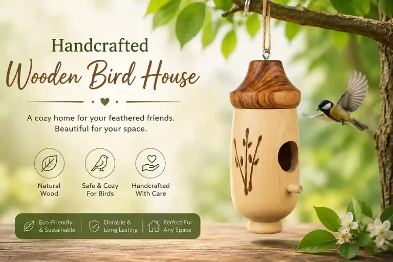 Hatmeo Hummingbird House Reviews