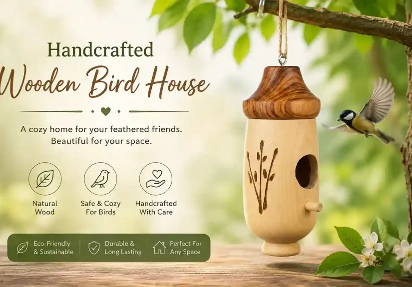 Hatmeo Hummingbird House Reviews