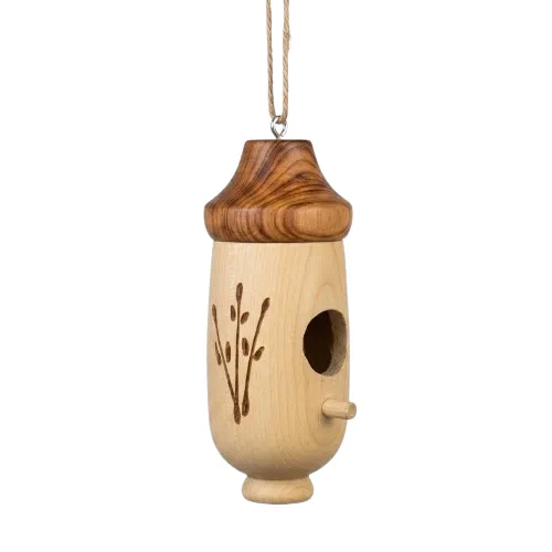 Hatmeo Hummingbird House 