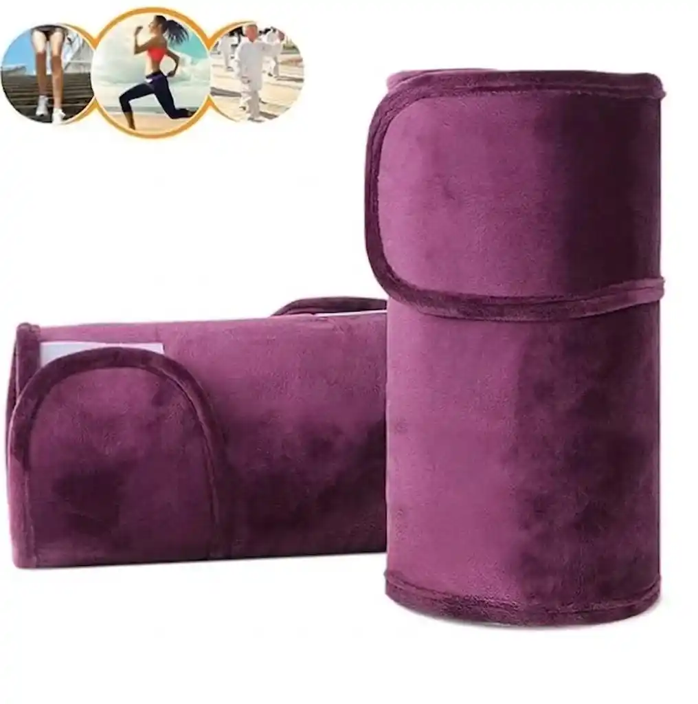 Heated Knee Massager