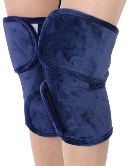 Heated Knee Massager Brace