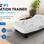 Herz P1 Vibration Trainer Reviews