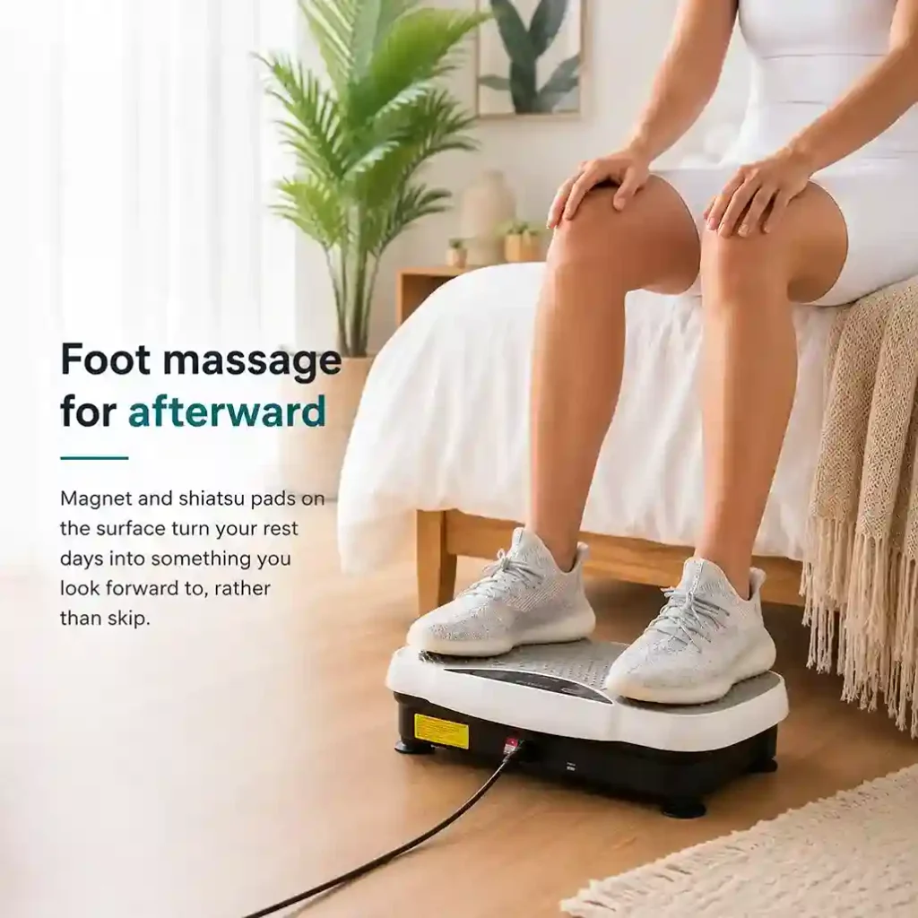 Herz P1 fitness machine