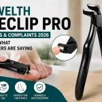 Hewelth ToeClip Pro Reviews