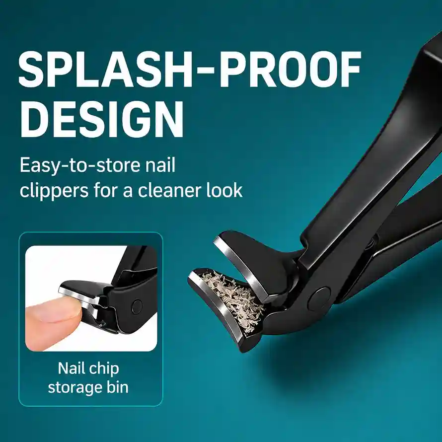 Hewelth Toenail Clippers