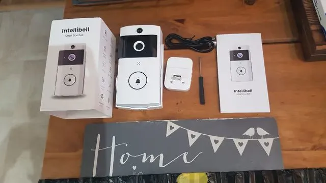 IntelliBell Doorbell Reviews
