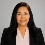 Jessica Begay