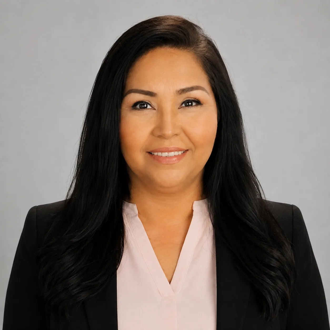 Jessica Begay
