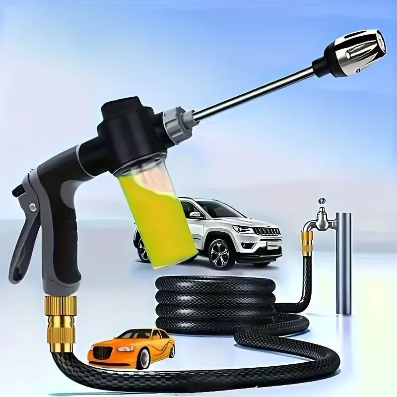 JetterixPressure Nozzle