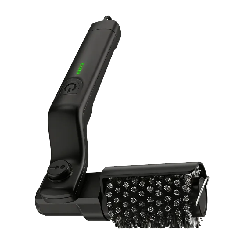 Joyhnny Grill Cleaning Brush Reviews