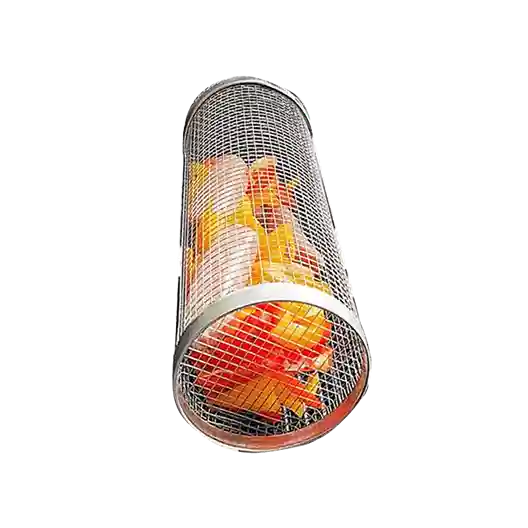 Joyhnny Rolling Grill