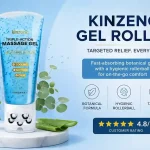 Kinzeno Gel Reviews
