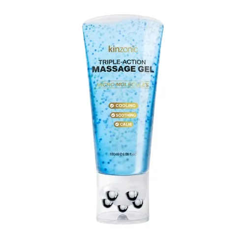Kinzeno Gel Roller 