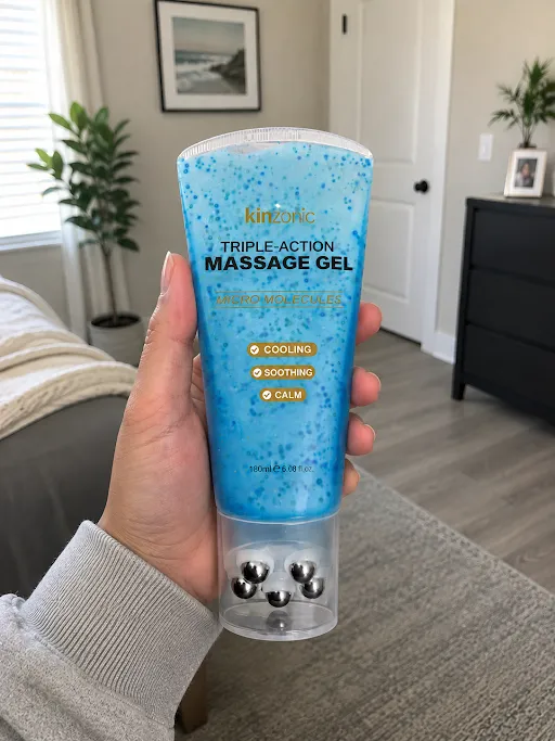 Kinzeno Roller instagram image