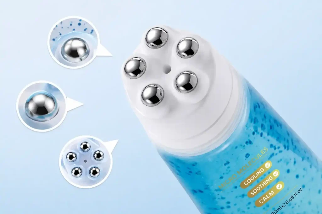 KinzenoGelRoller