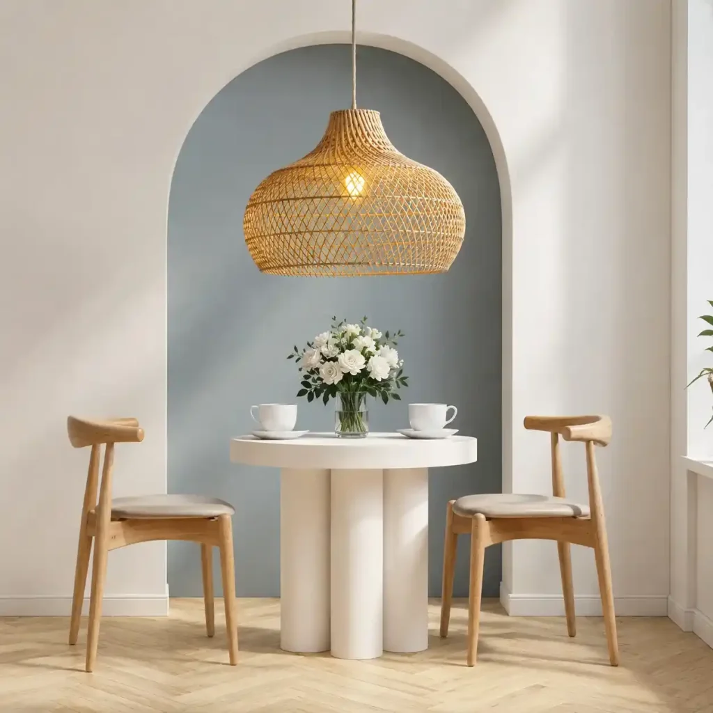 Kloe Pendant Light