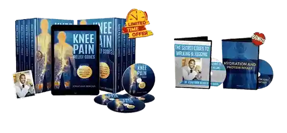 Knee Pain Relief