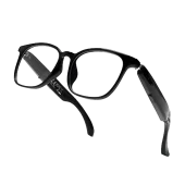 LumaGlasses Smart Glasses