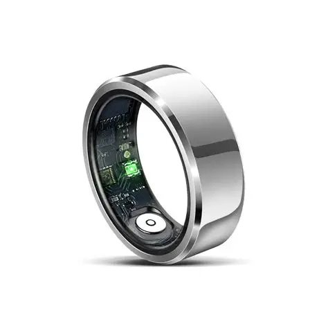 Lumina Ring