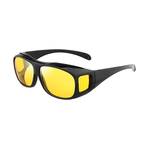 LunaDrive Glasses