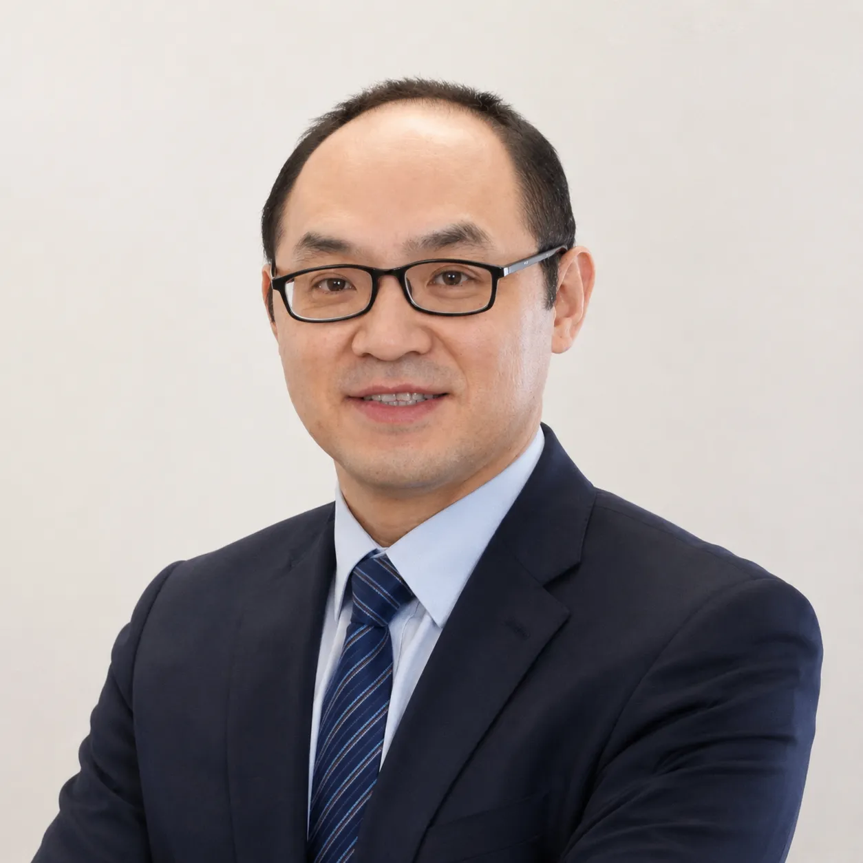 Mark Hsiao