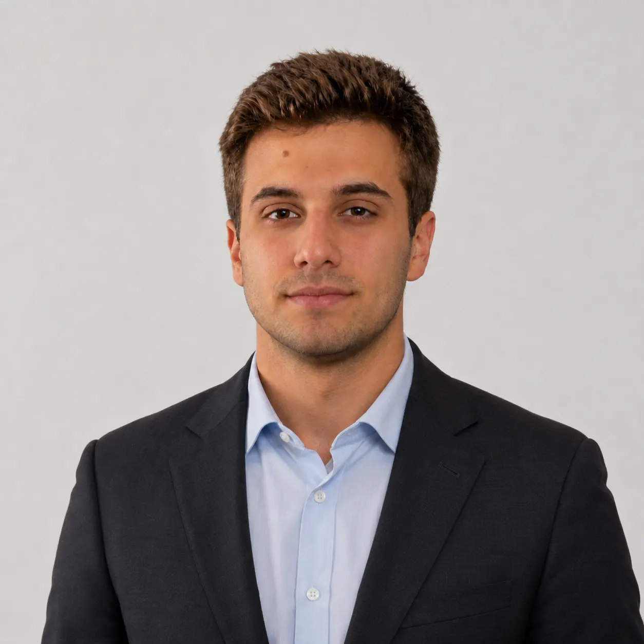 Mateo Hernandez
