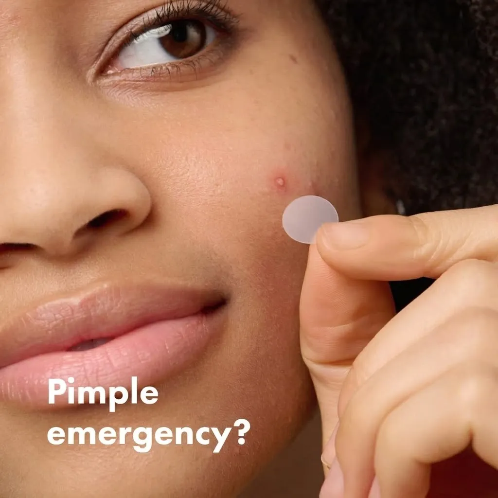Mighty Patch pimple patches