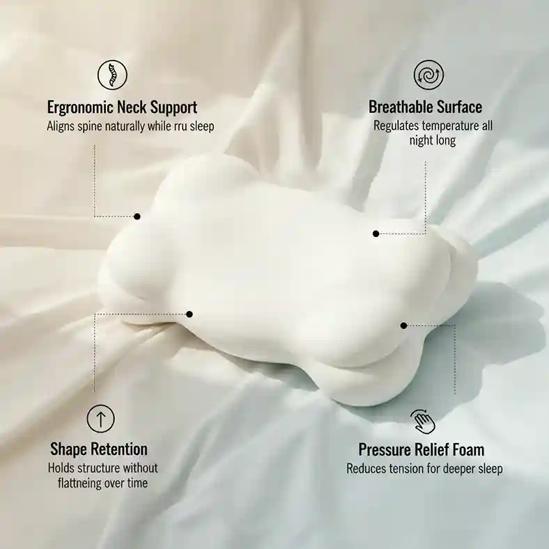 NeuroPillow