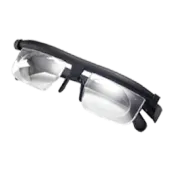 NexOptrics Adjustable Glasses