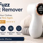 NoFuzz Lint Remover Reviews