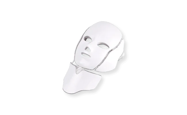 NunaWave Mask