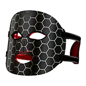 NuroDerma Red Light Mask