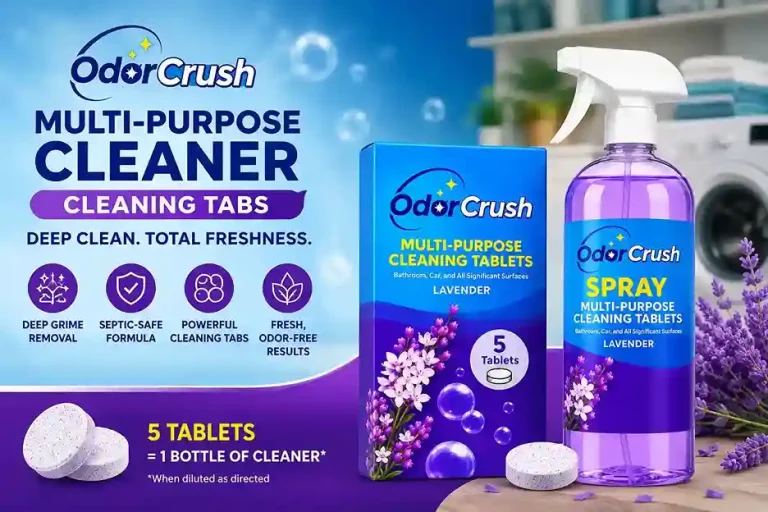 OdorCrush Multi Purpose Cleaner